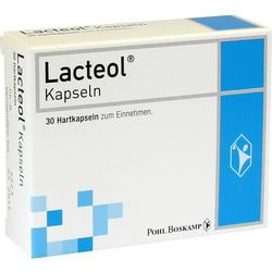 LACTEOL KAPSELN